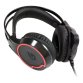 Conceptronic ATHAN U1, 7.1-Channel Surround Sound Gaming USB Headset