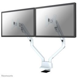 Neomounts Soporte de escritorio para monitor