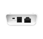 D-Link DPE-101GI adaptateur et injecteur PoE Gigabit Ethernet