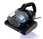 Hoover HMC520UV 011 aspirapolvere senza filo Nero, Metallico Senza sacchetto