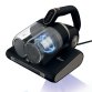 Hoover HMC520UV 011 aspirapolvere senza filo Nero, Metallico Senza sacchetto