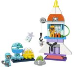 LEGO DUPLO 3in1 Space Shuttle Adventure