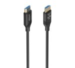 AISENS A153-0937 cable HDMI 30 m HDMI tipo A (Estándar) Negro