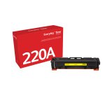 Toner Everyday™ Jaune de Xerox compatible avec HP 220A (W2202A), Capacité standard