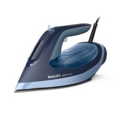 Philips Serie 6000 Ferro da stiro a vapore OptimalTemp