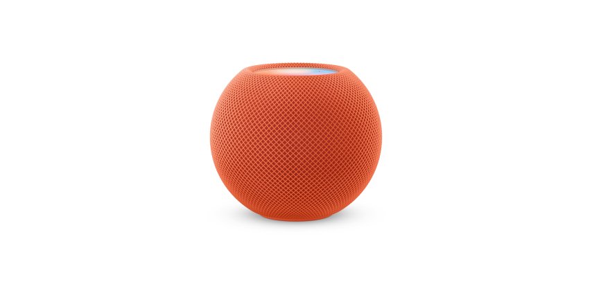 Apple HomePod mini