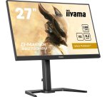 iiyama GB2795HSU-B1 écran plat de PC 68,6 cm (27") 1920 x 1080 pixels Full HD LED Noir