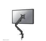 Neomounts DS70-700BL1 Support d'écran à fixer 17-27" - ressort à gaz