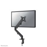 Neomounts DS70-700BL1 Brazo de monitor 17-27" - resorte de gas