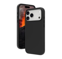dbramante1928 Iceland Ultra D3O MS coque de protection pour téléphones portables 17,5 cm (6.9") Housse Noir