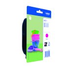 Brother LC221M ink cartridge 1 pc(s) Original Magenta