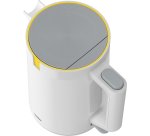 Beko WKM 4215 W bollitore elettrico 1,7 L 2200 W Bianco