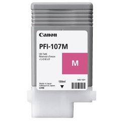 Canon PFI-107M cartouche d'encre 1 pièce(s) Original Magenta