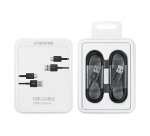 Samsung EP-DG930 câble USB 1,5 m USB A USB C Noir