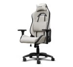 Trust 25532 video game chair PC gaming chair Padded seat Beige