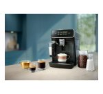 Philips Series 2300 LatteGo EP2331/10 Macchina per caffè completamente automatica