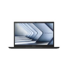 ASUS ExpertBook B1 B1402CVA-EB1908W - Ordenador Portátil 14" Full HD (Intel Core i7-1355U, 16GB RAM, 512GB SSD, UHD Graphics, Windows 11 Home) Negro Estrella - Teclado QWERTY español