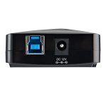 StarTech.com Hub USB 3.0 à 7 ports plus ports dédiés à la charge - 5Gbps - 2x 2,4 A