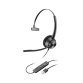 Poly Casque à oreille simple (monaural) EncorePro 310 USB-A TAA
