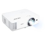 Acer H6518STi Proiettore a raggio standard 3500 ANSI lumen DLP 1080p (1920x1080) Bianco
