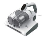 Hoover HMC510UV 011 handheld vacuum Sage, White Bagless
