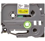 TZe-Tape TZe-S641 ruban extra solide,