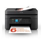 Epson WorkForce WF-2930DWF