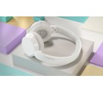 Philips Serie 4000 TAH4209WT/00 cuffia e auricolare Wireless A Padiglione Musica e Chiamate Bluetooth Bianco