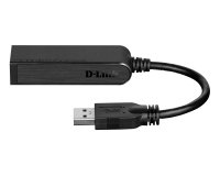 D-Link DUB-1312 adaptador y tarjeta de red Interno Ethernet 1000 Mbit/s
