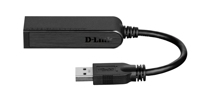 D-Link DUB-1312 adaptador y tarjeta de red Interno Ethernet 1000 Mbit/s