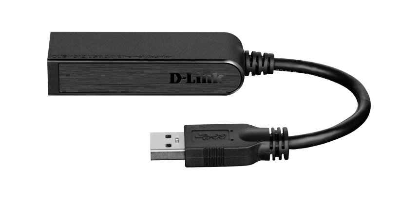 D-Link DUB-1312 adaptador y tarjeta de red Interno Ethernet 1000 Mbit/s