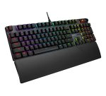 ASUS ROG Strix Scope II X tastiera Gaming USB Nero