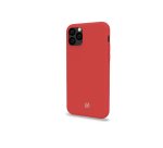 Celly Feeling custodia per cellulare 14,7 cm (5.8") Cover Rosso
