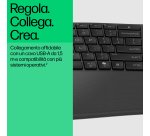 HP Tastiera cablata 480 Comfort