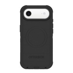 OtterBox Defender Pro MagSafe Camera Control Apple iPhone Air - black