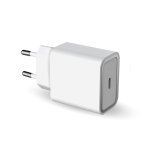 BIG BEN FPLICS25WCBLCCRW chargeur d'appareils mobiles Smartphone Blanc Secteur Charge rapide Intérieure