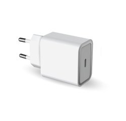 BIG BEN FPLICS25WCBLCCRW chargeur d'appareils mobiles Smartphone Blanc Secteur Charge rapide Intérieure