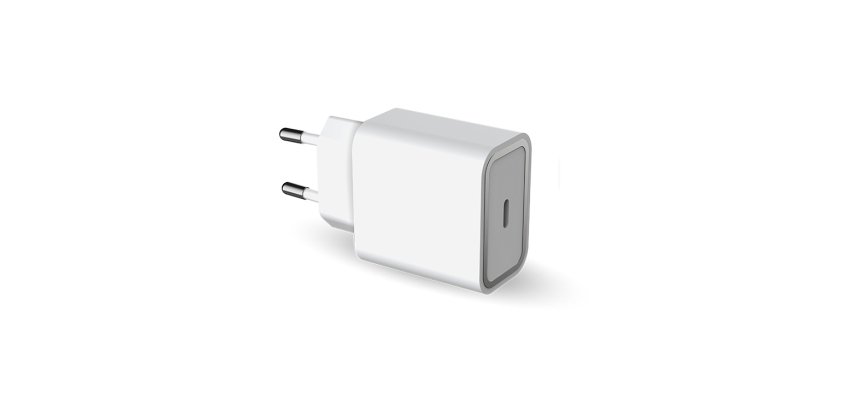 BIG BEN FPLICS25WCBLCCRW chargeur d'appareils mobiles Smartphone Blanc Secteur Charge rapide Intérieure