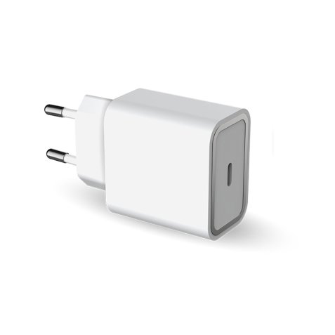 BIG BEN FPLICS25WCBLCCRW chargeur d'appareils mobiles Smartphone Blanc Secteur Charge rapide Intérieure