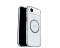 OtterBox Symmetry Clear MagSafe Series voor Apple iPhone Air, Stardust