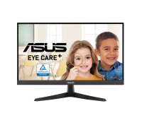 ASUS VY229Q computer monitor 54.5 cm (21.4") 1920 x 1080 pixels Full HD LCD Black
