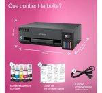 Epson EcoTank ET-14100