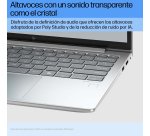 HP EliteBook 640 G11 Intel Core Ultra 5 125U Portátil 35,6 cm (14") WUXGA 16 GB DDR5-SDRAM 512 GB SSD Wi-Fi 6E (802.11ax) Windows 11 Pro AI PC Plata