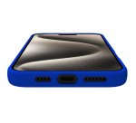 Celly CROMO1081BL funda para teléfono móvil 17,5 cm (6.9") Azul
