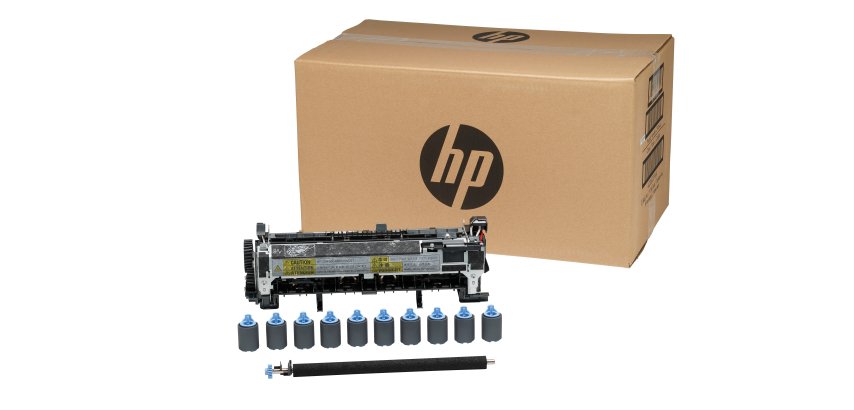 HP onderhoudspakket