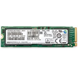 HP SSD TLC 1 To PCIe 4x4 NVMe