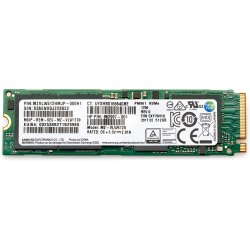 HP SSD TLC 1 To PCIe 4x4 NVMe