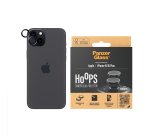 PanzerGlass ® Hoops® Camera Lens Protector Black iPhone 15 | 15 Plus Protector de pantalla Apple 1 pieza(s)