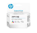 HP Tête d’impression trois couleurs Ink Tank