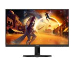 AOC G4 24G4HRE computer monitor 60.5 cm (23.8") 1920 x 1080 pixels Full HD LED Black, Red